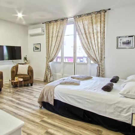 Francois 1Er Au Manoir Διαμέρισμα Γκρενόμπλ Εξωτερικό φωτογραφία